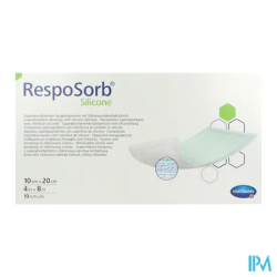 RESPOSORB PANS SILIC 10X20CM 10