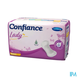 CONFIANCE LADY PROT ABSORB 5G 14