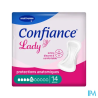 CONFIANCE LADY PROT ABSORB 5G 14