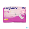CONFIANCE LADY PROT ABSORB 5G 14