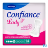 CONFIANCE LADY PROT ABSORB 5G 14