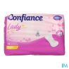 CONFIANCE LADY PROT ABSORB 5G 14