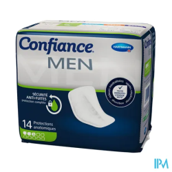 CONFIANCE MEN ABSORPTION 3G SACH14