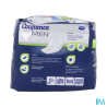 CONFIANCE MEN ABSORPTION 3G SACH14