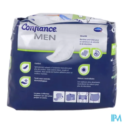 CONFIANCE MEN ABSORPTION 3G SACH14