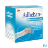 BDE ADHEBAN+ ELAST ADH 3CMX2,5M
