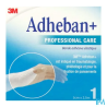 BDE ADHEBAN+ ELAST ADH 3CMX2,5M