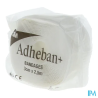 BDE ADHEBAN+ ELAST ADH 3CMX2,5M