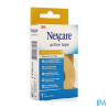 NEXCARE ACTIV TAPE SPARA2,5CMX4,5M