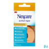 NEXCARE ACTIV TAPE SPARA2,5CMX4,5M