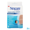NEXCARE AQUA 360° MAXI PANS 5