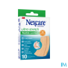 NEXCARE COMFOR STRIP BDE10X6 10