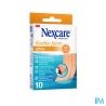 NEXCARE ACTIV STRIP BDE 10X6 10