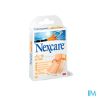 NEXCARE ACTIV STRIP BDE 10X6 10