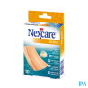 NEXCARE ACTIV STRIP BDE 10X6 10