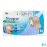 MICROPORE 25MMX5M CHAIR DEVID