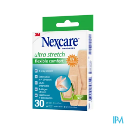 NEXCARE CONF360° PANS NS ASSORT30