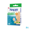 NEXCARE CONF360° PANS NS ASSORT30