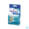NEXCARE AQUE 360° PANS ASS 14