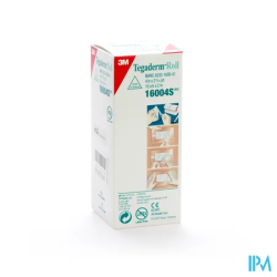 TEGADERM ROLL FILM ADH 10CMX2M