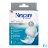 NEXCARE SOFT TOUCH BDE BLC 1MX8CM