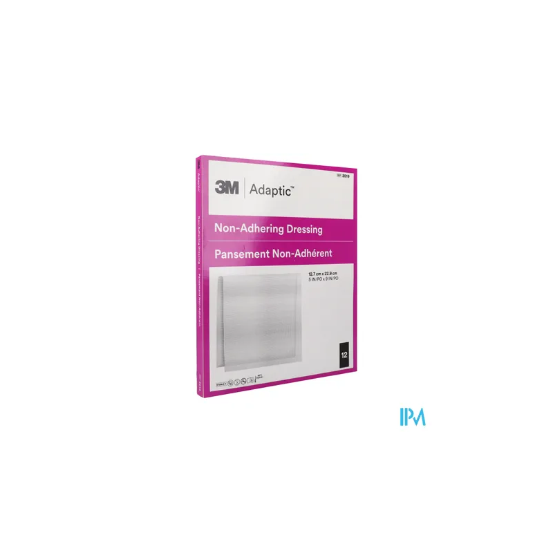 ADAPTIC PANS STER 12,7CMX22,9CM 12