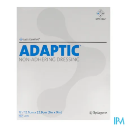 ADAPTIC PANS STER 12,7CMX22,9CM 12