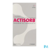 ACTISORB PANS 10CM5X19CM 12