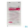 ACTISORB PANS 10CM5X19CM 12