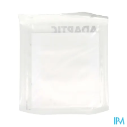 ADAPTIC TOUCH PANS NA 7,6X11CM 10