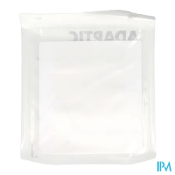 ADAPTIC TOUCH PANS NA 7,6X11CM 10