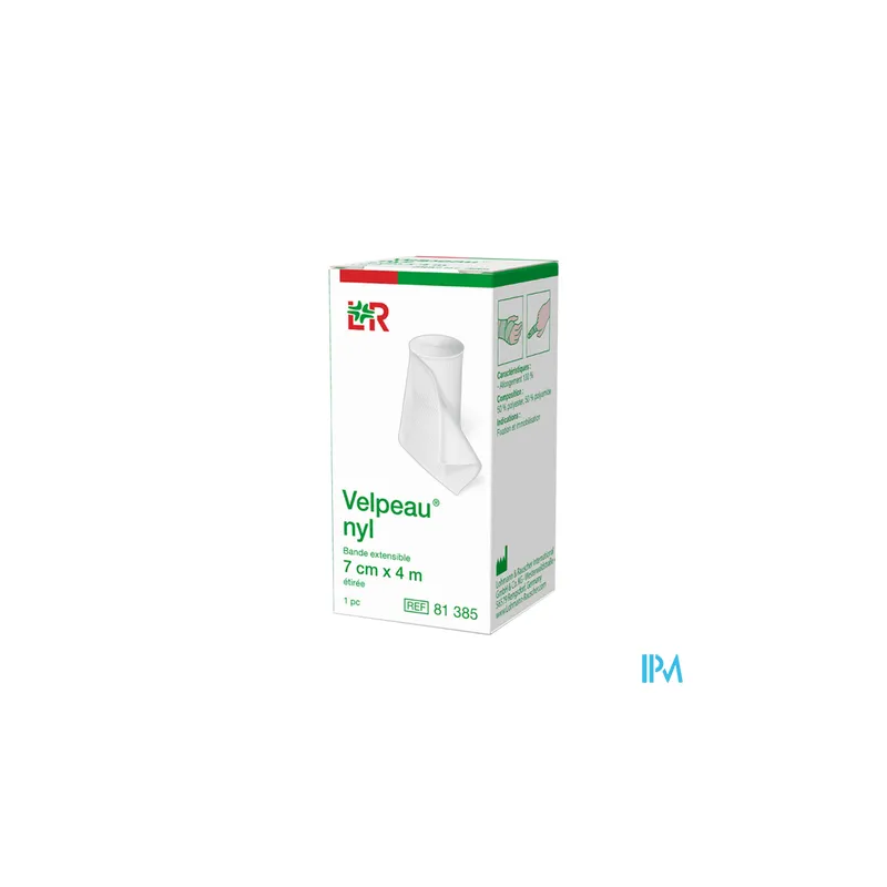 BDE EXTENS CELO VELP NYL 7CMX4M