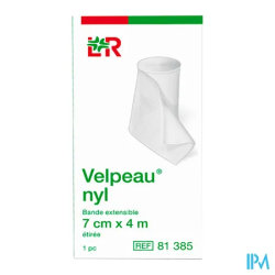 BDE EXTENS CELO VELP NYL 7CMX4M
