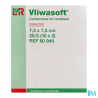 COMP ST NT VLIWASOFT 7,5X7,5CM 10