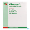COMP ST NT VLIWASOFT 10X10CM 10