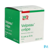 BDE CREPE BOITE VELPEAU 5CMX4M