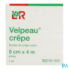 BDE CREPE BOITE VELPEAU 5CMX4M