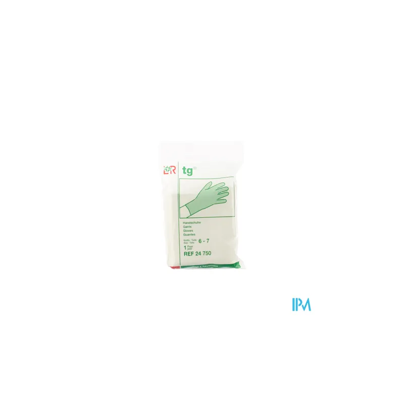 GANT LOHMANN TG PROTEC COT 6/7