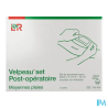 VELPEAU SET POST-OP MOY PLAIE