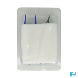 VELPEAU SET POST-OP MOY PLAIE