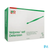 VELPEAU SET PLAIE CHRON DETERSION