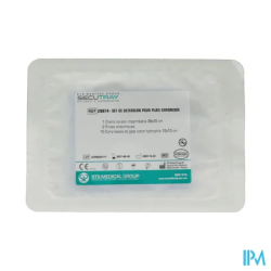 VELPEAU SET PLAIE CHRON DETERSION