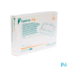TEGADERM + PAD PANSADH 9X15CM 5