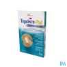 TEGADERM + PAD PANSADH 9X15CM 5