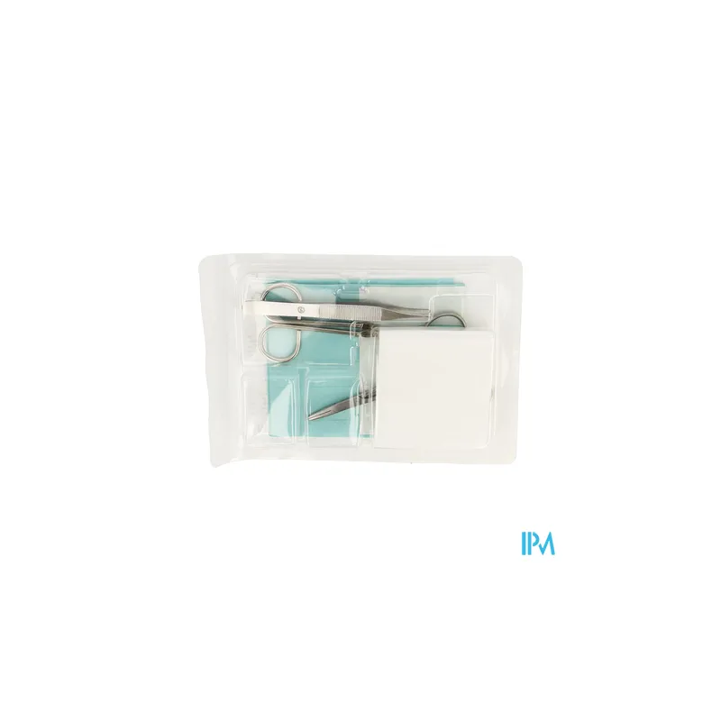 MEDISET SET SUTURE/ABLATION FIL.12
