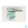 MEDISET SET SUTURE/ABLATION FIL.12