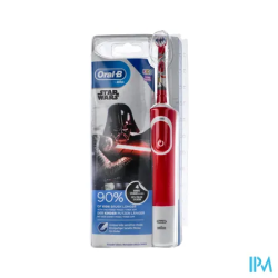 BDEN ORAL-B ELEC KID STAR WARS