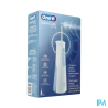 ORAL-B HYDROPULSEUR AQUACARE 4