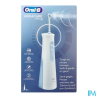 ORAL-B HYDROPULSEUR AQUACARE 4