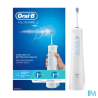 ORAL-B HYDROPULSEUR AQUACARE 4